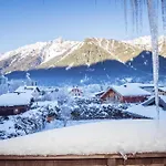 Chalet-Hôtel Hermitage