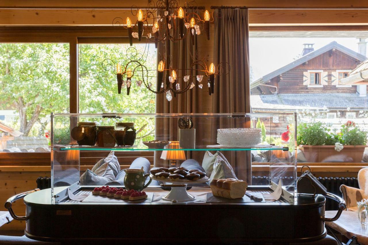 Hotel Chalet-hôtel Hermitage Chamonix